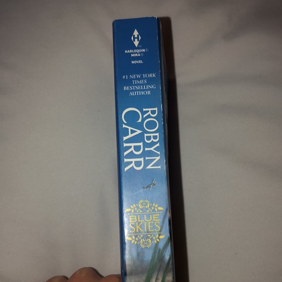 2/$7 Book • Blue Skies - Picture 3 of 4